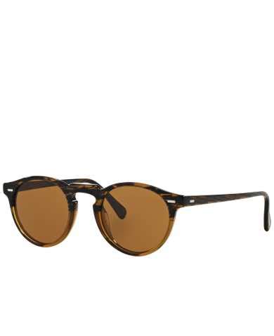 oliver peoples gregory peck discount